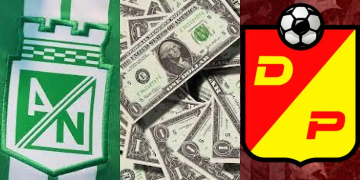 La administración del equipo pereirano subió al doble la boletería para enfrentar a Nacional