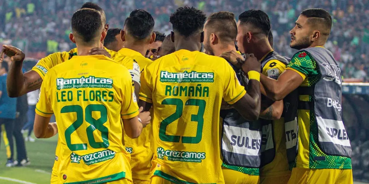 ¡La ciudad se enciende! Alcalde promete fiesta para la final. Foto: Instagram