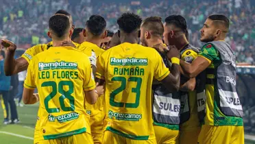 ¡La ciudad se enciende! Alcalde promete fiesta para la final. Foto: Instagram