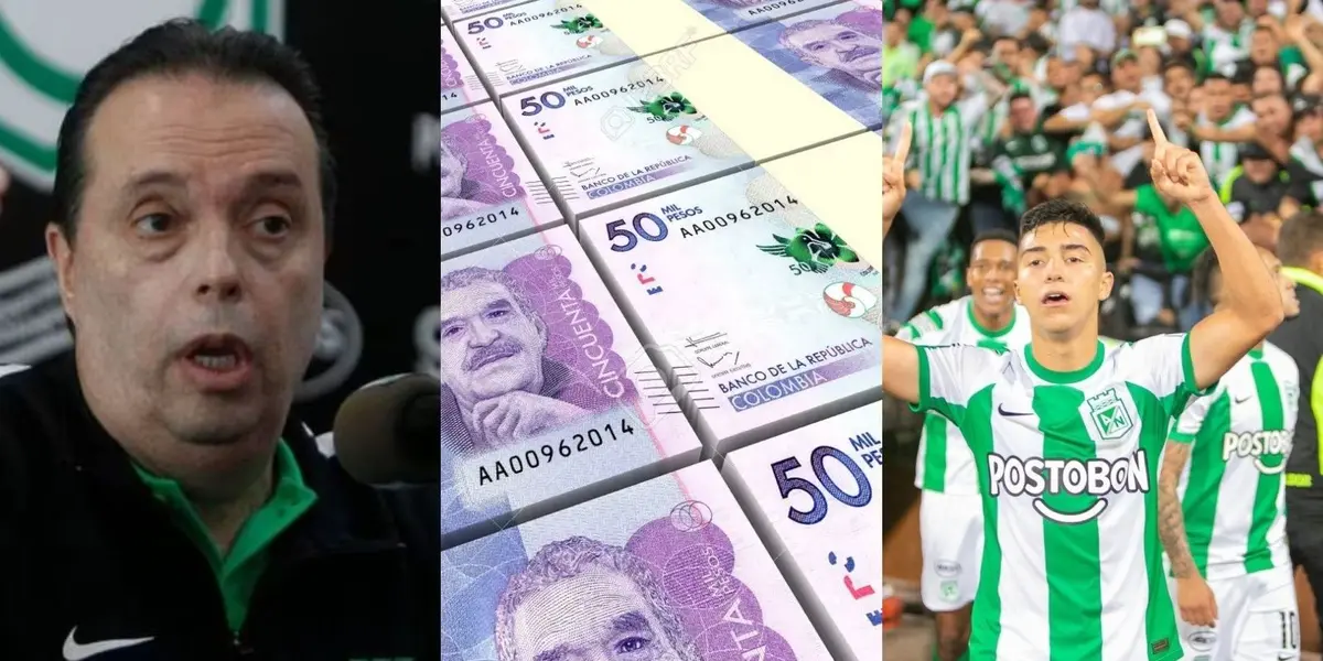 La competencia por ser titular en Nacional no es nada fácil y eso le ha cosatdo la salida del club a muchos