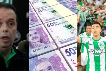 La competencia por ser titular en Nacional no es nada fácil y eso le ha cosatdo la salida del club a muchos