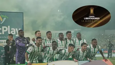 La Copa Libertadores 2025: Un Escenario de Revancha para Atlético Nacional