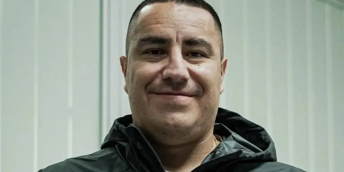 La decisión de Efraín Juárez divide a la afición: ¿Traición o necesidad?. Foto: Instagram