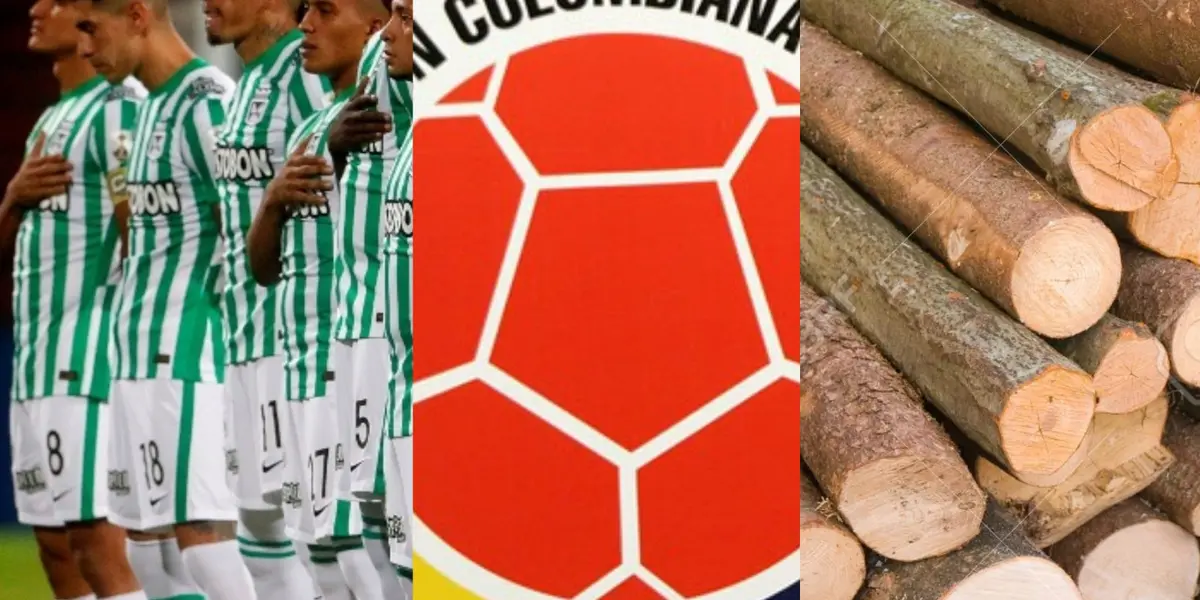 La directiva Verdolaga esta comenzado a buscar alternativas en la zaga central y tendría varios nombres en carpeta