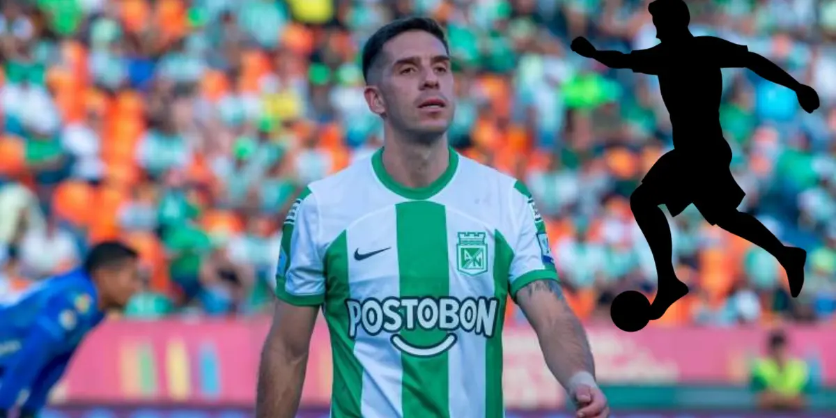 La esperanza 'verdolaga' tiene nombre: Simón García