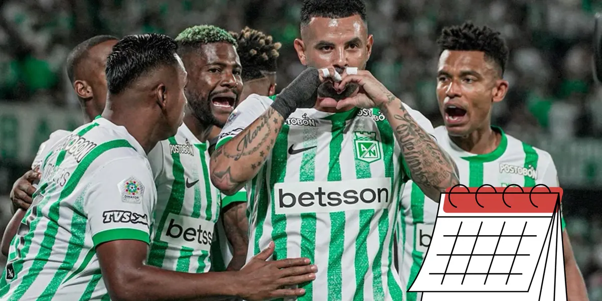 La Estrategia de Gandolfi: ¿Cómo Afrontar el Calendario?