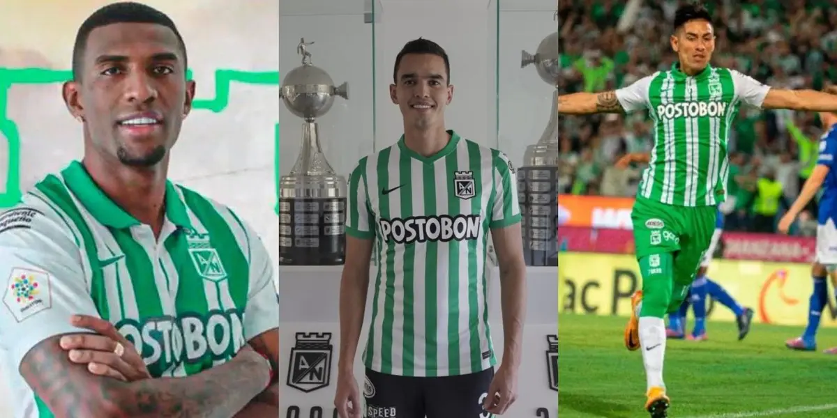 La gran labor del defensor colombiano borró la memoria de los aficionados.