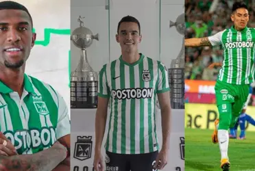 La gran labor del defensor colombiano borró la memoria de los aficionados.