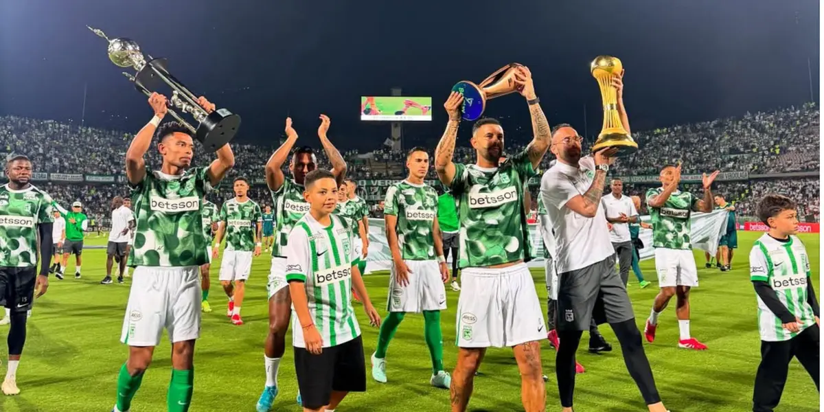 La Liga BetPlay se Pone al Día