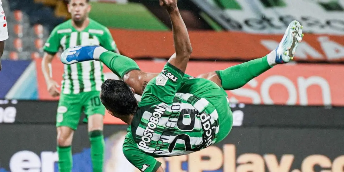 La lucha por la Libertadores se intensifica: Nacional pierde terreno y América se complica. Foto: Instagram