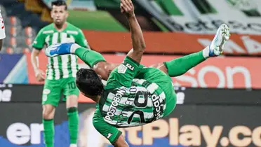 La lucha por la Libertadores se intensifica: Nacional pierde terreno y América se complica. Foto: Instagram