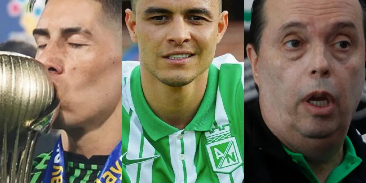 La marcha del defensor argentino puede revivir una crisis similar a la situación vivida con Giovanni Moreno