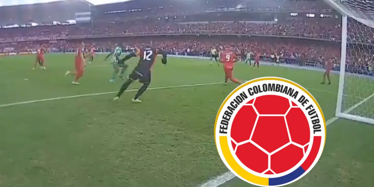 La Polémica del Penal y la Explicación de la FCF: ¿Decisión Correcta o Error Arbitral?