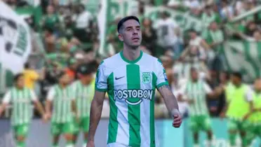 La prensa lo reconoce, el sablazo de Felipe Aguirre a sus compañeros en Nacional