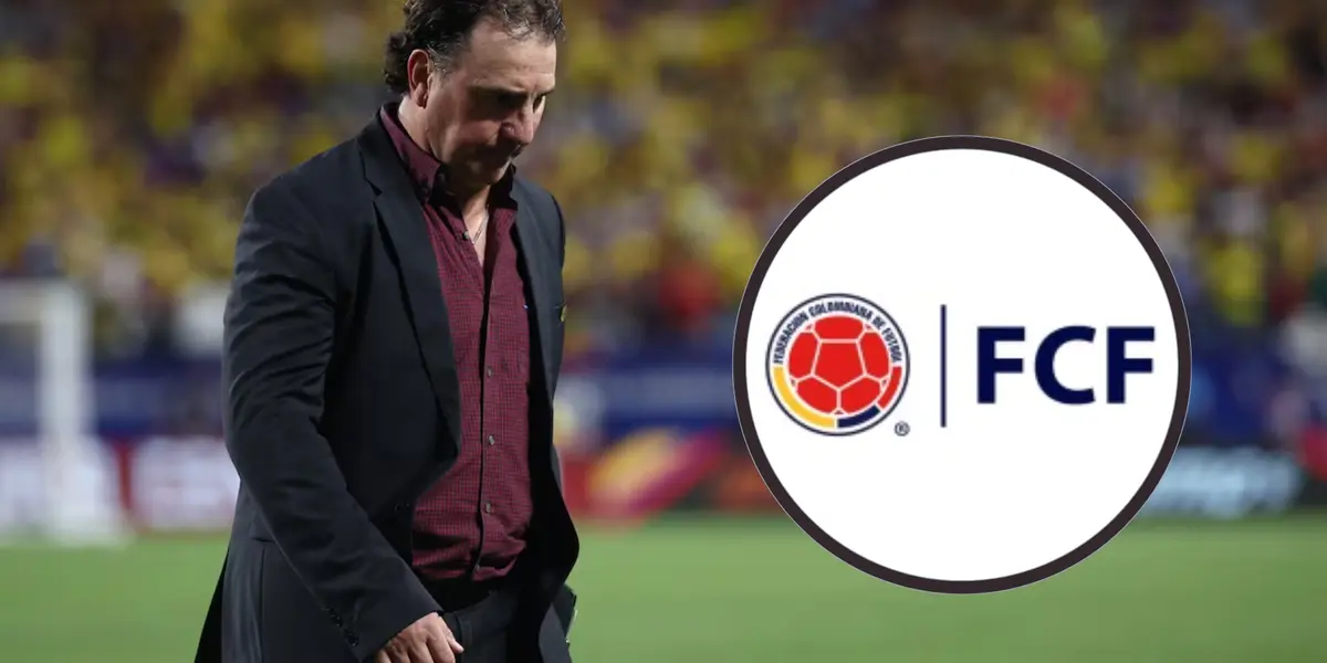 La Preocupación en la FCF: ¿Se Agota la Paciencia con Néstor Lorenzo?