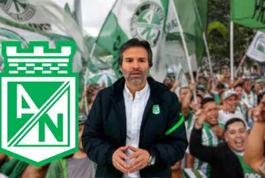 La relación entre directiva e hinchada está fracturada