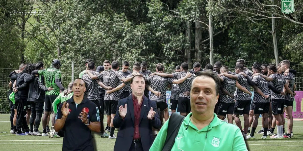 La Selección Colombia se enfrenta a Ecuador por la cuarta fecha de eliminatorias al Mundial del 2026