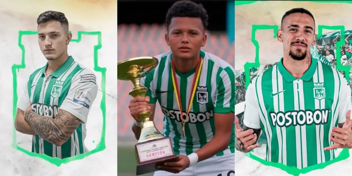 La solución para Nacional siempre estuvo aquí y los otros técnicos no lo veían