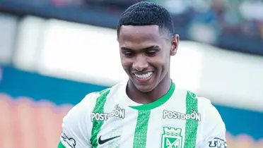 ¡Lágrimas de alegría! Cristian Uribe y su emotiva celebración tras el partido. Foto: Instagram