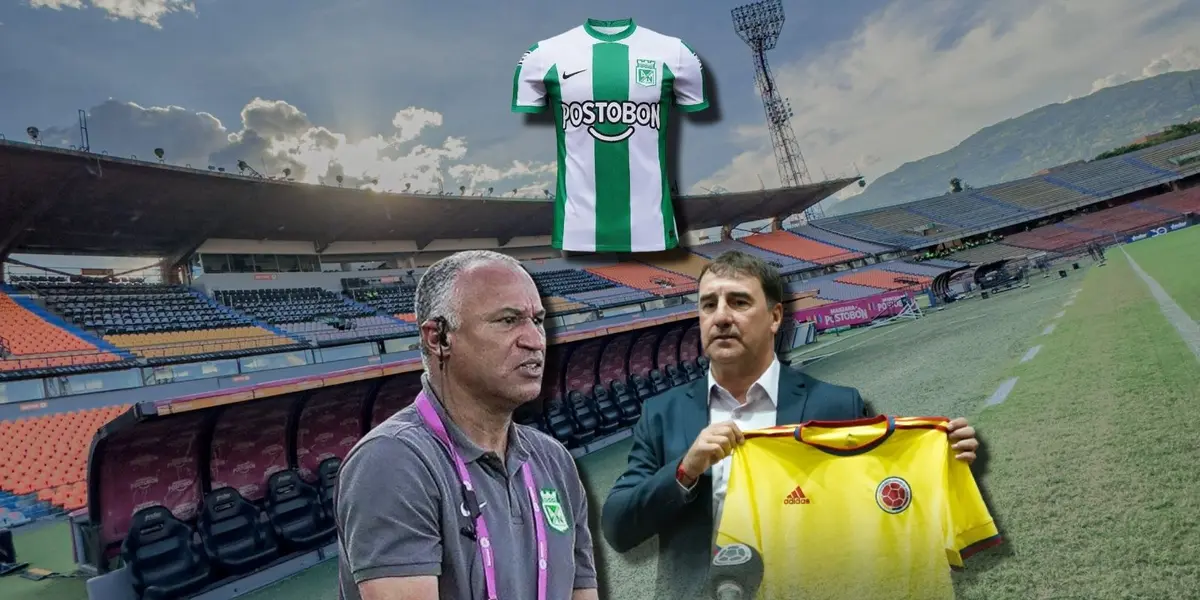 Las eliminatorias para el mundial del 2026 están a la vuelta de la esquina y desde ya inician los bloqueos