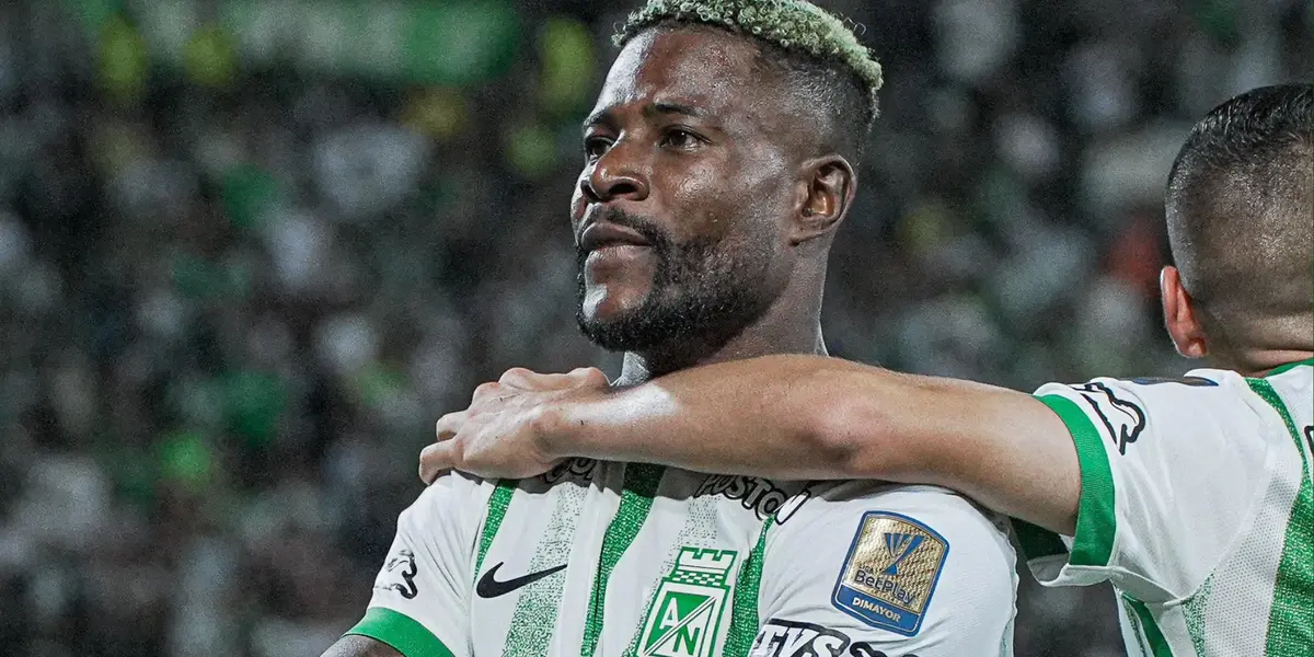 Las palabras del directivo buscan calmar las críticas y reforzar la confianza en el plantel, enviando un mensaje claro de apoyo a Asprilla.