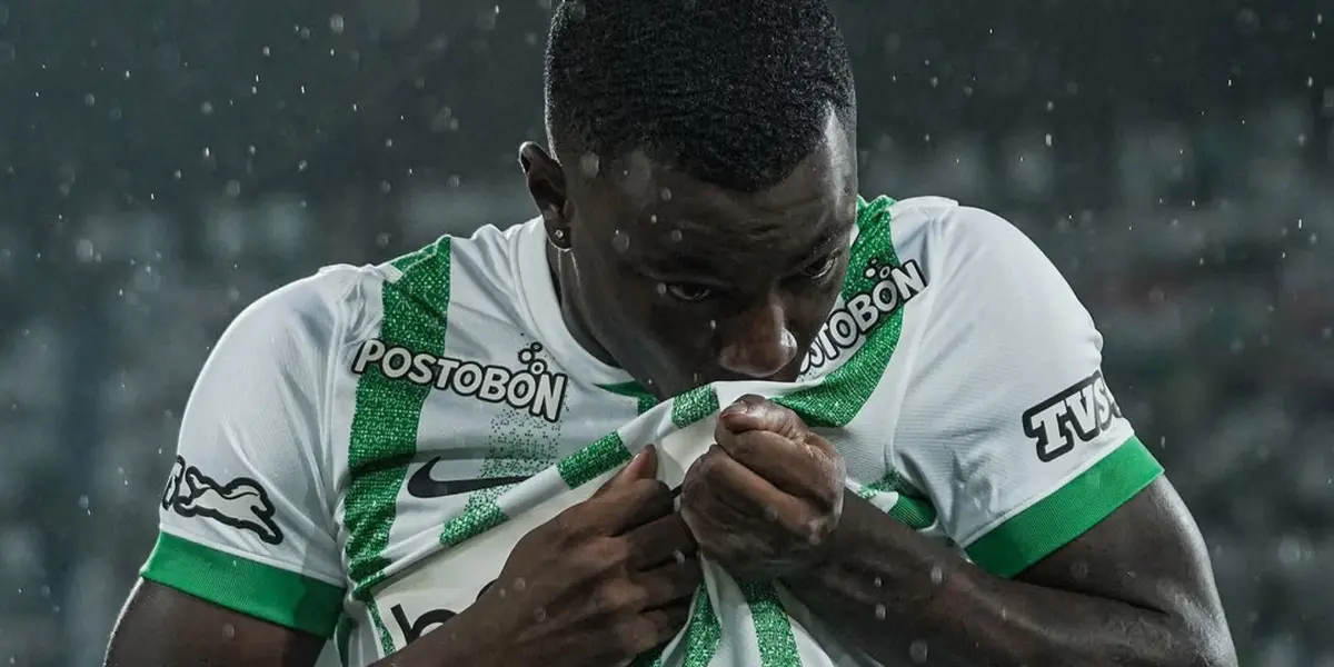 Lesión en Monterrey abre las puertas a fichaje sorpresa para Nacional. Foto: Instagram