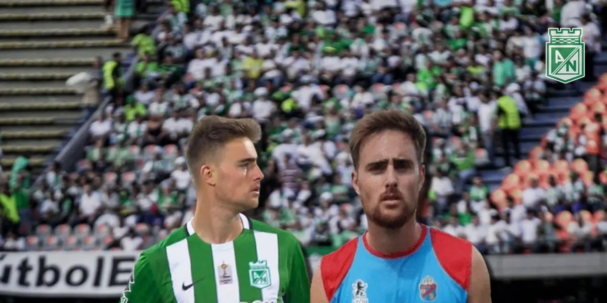 Llegó del Málaga, jugó muy poco pero hizo parte del plantel Campeón de Copa libertadores en 2016