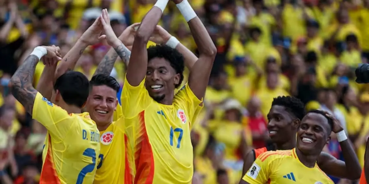 ¡Lorenzo revoluciona la Selección!. Foto: Instagram