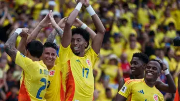 ¡Lorenzo revoluciona la Selección!. Foto: Instagram