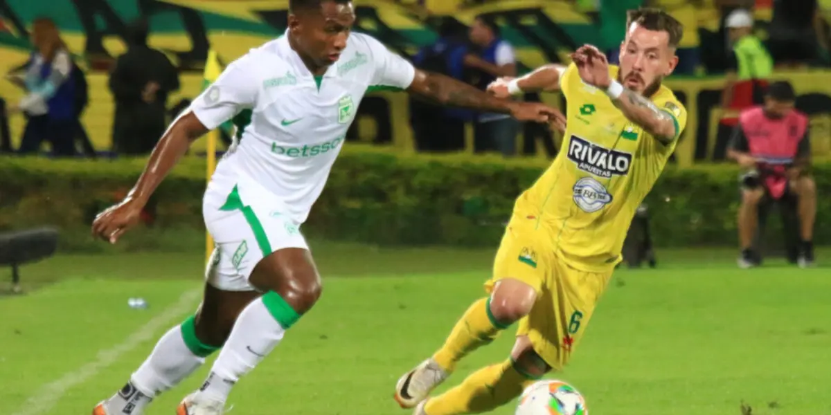 ¡Lorenzo, toma nota! El show de Quintana pide a gritos una oportunidad. Foto: Instagram