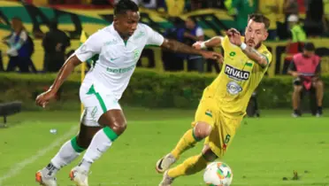 ¡Lorenzo, toma nota! El show de Quintana pide a gritos una oportunidad. Foto: Instagram