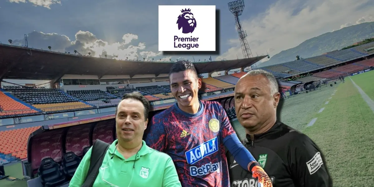 Los canteranos de Nacional se cotizan por todo el mundo y no dejan a la hinchada disfrutarlos