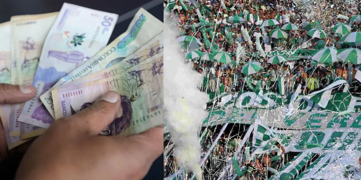 Los directivos de Atlético Nacional, están tratando de resolver la situación de la temporada