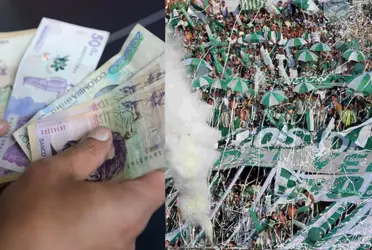 Los directivos de Atlético Nacional, están tratando de resolver la situación de la temporada