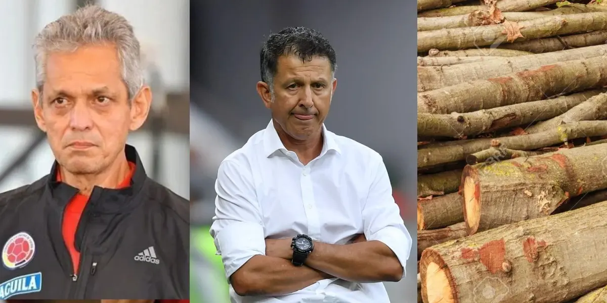 Los dos entrenadores se habrían ofrecido a un grande de Sudamérica