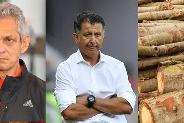 Los dos entrenadores se habrían ofrecido a un grande de Sudamérica