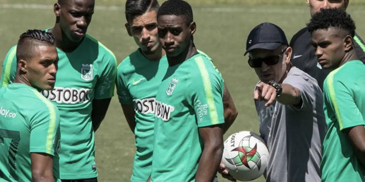 Los dos futbolistas no han podido demostrar su mejor versión en los últimos meses