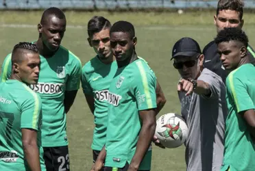 Los dos futbolistas no han podido demostrar su mejor versión en los últimos meses