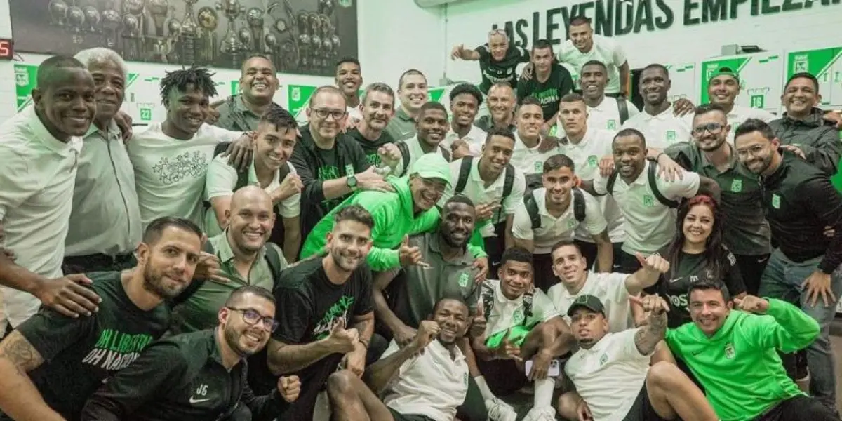 Los dos ‘pelados’ cumplieron su primer semestre siendo importantes en el once ideal de Paulo Autuori