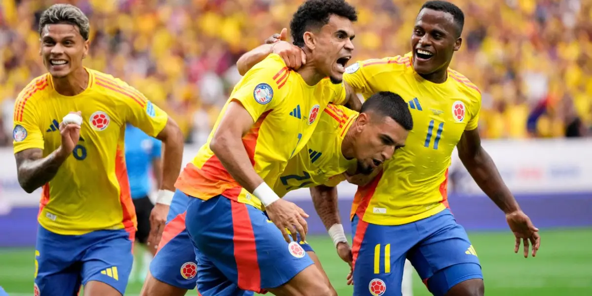 Los hinchas de la Selección Colombia esperan con ansias la convocatoria de Lorenzo.. Foto: Instagram