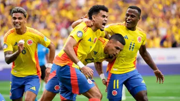 Los hinchas de la Selección Colombia esperan con ansias la convocatoria de Lorenzo.. Foto: Instagram