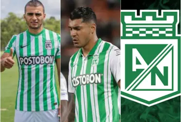 Los hinchas siguen haciendo duros comentarios para Jefferson Duque