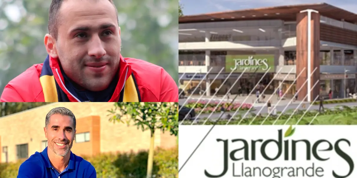 Los ídolos de la institución Atlético Nacional tienen un negocio conjunto en el país