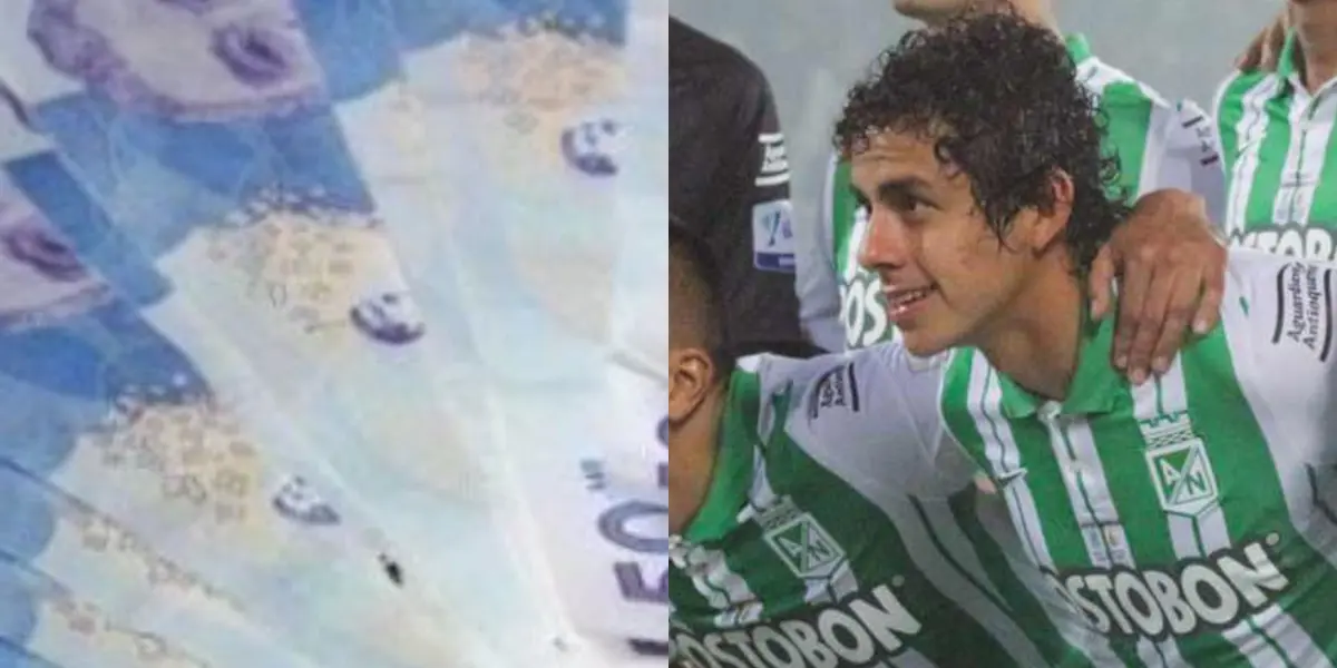 Los jugadores de Atlético Nacional ya habían acordado los premios del segundo semestre
