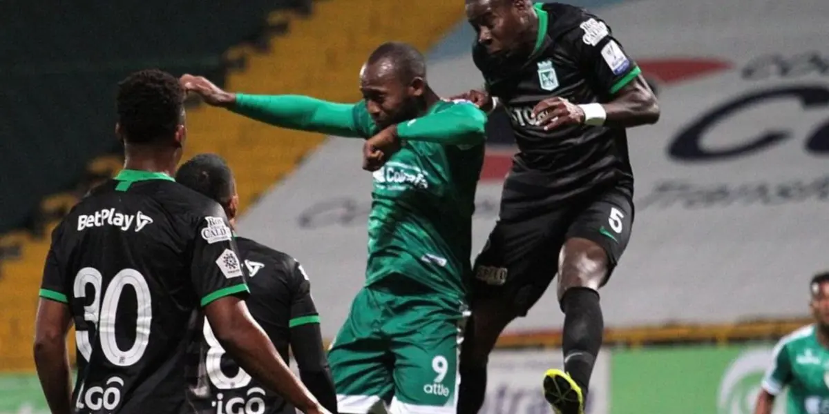 Los partidos ante La Equidad siempre han sido un duro hueso de roer para el Verdolaga