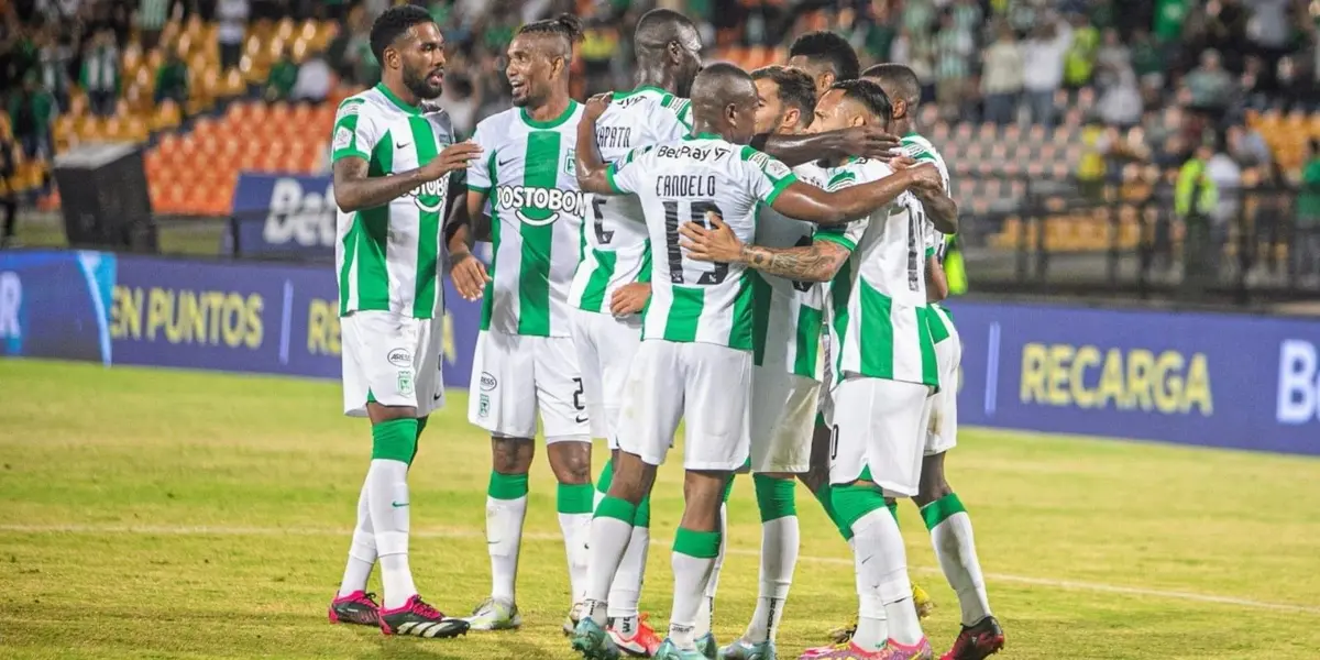 Los verdolagas empezaron con pie derecho su participación en la Liga BetPlay