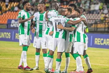 Los verdolagas empezaron con pie derecho su participación en la Liga BetPlay