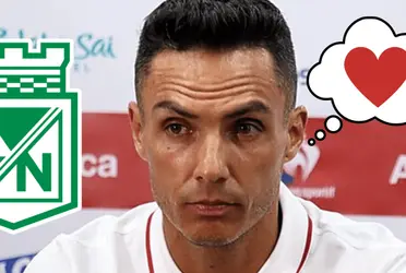 Lucas González salió a aclarar sus dichos de hace algunos meses.