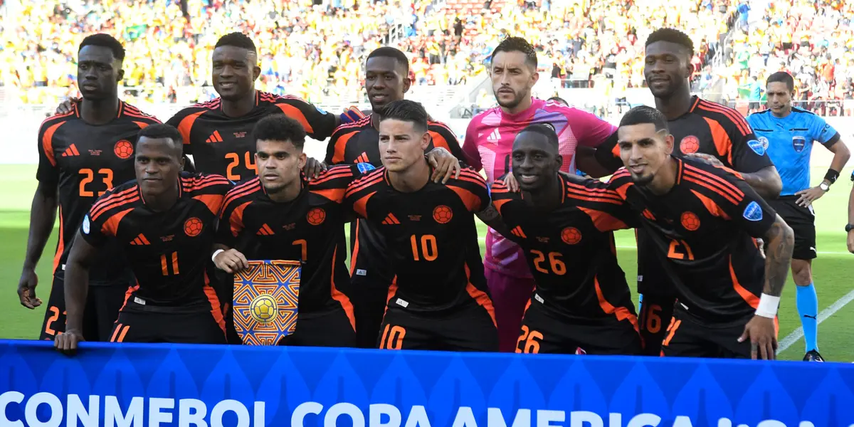 Lucho es un jugador valioso. Foto: Instagram