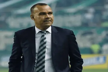 Luego del despido de Hernán Darío Herrera hace apenas unos días, la directiva inició la búsqueda para un nuevo técnico